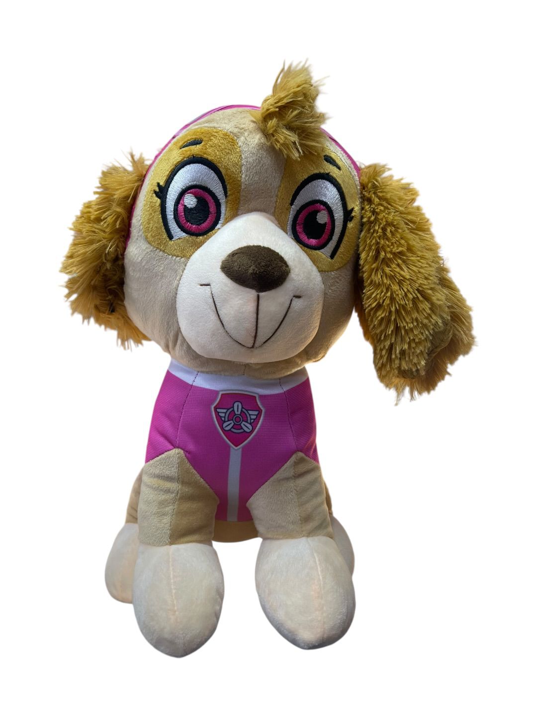 Peluche Skye Paw Patrol