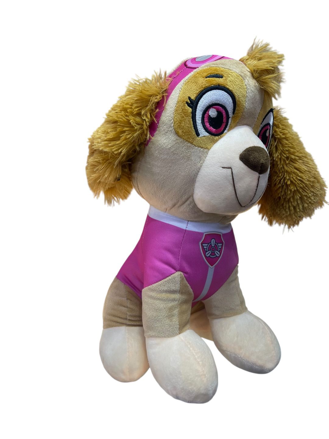 Peluche Skye Paw Patrol