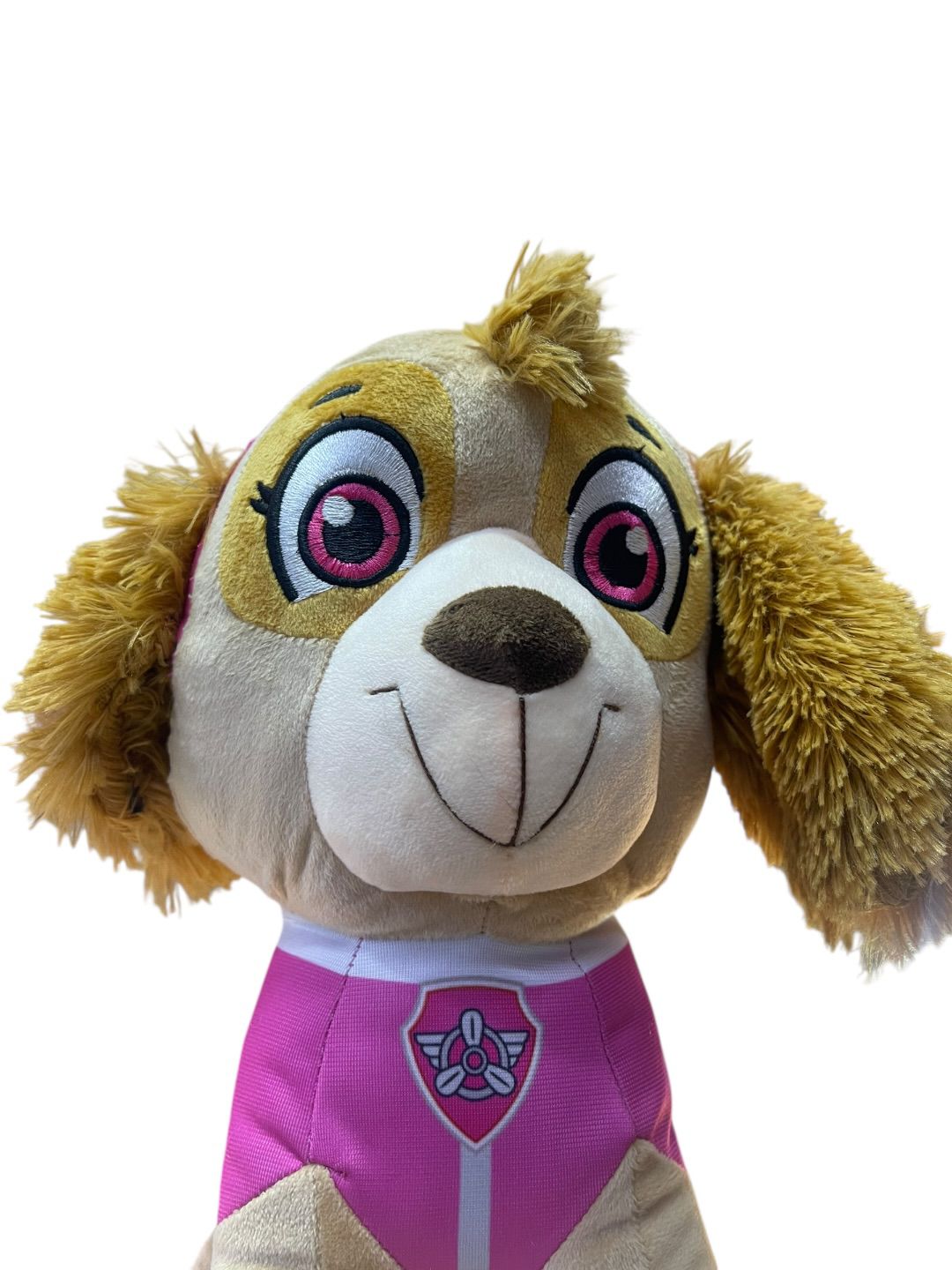 Peluche Skye Paw Patrol