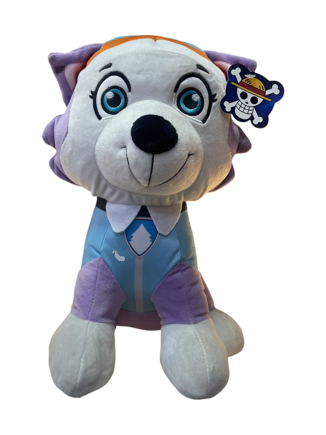Peluche Everest Paw Patrol