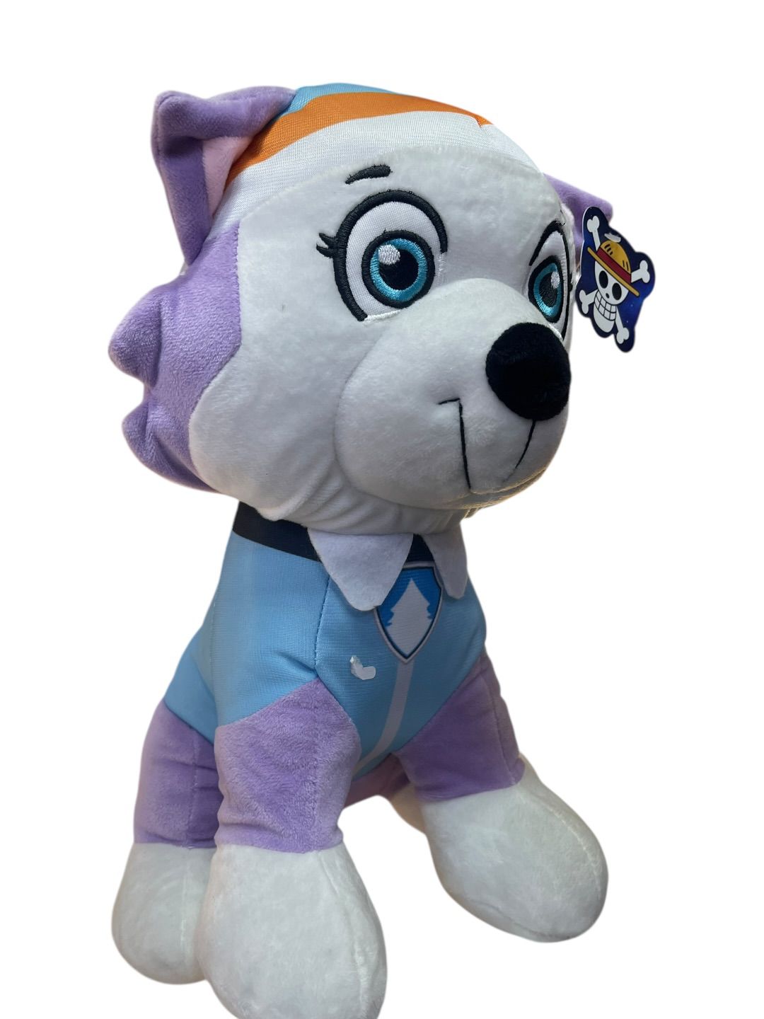 Peluche Everest Paw Patrol