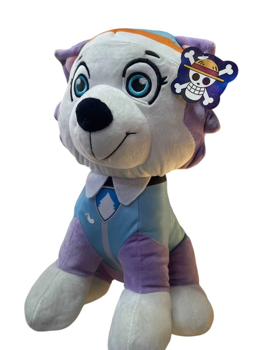 Peluche Everest Paw Patrol