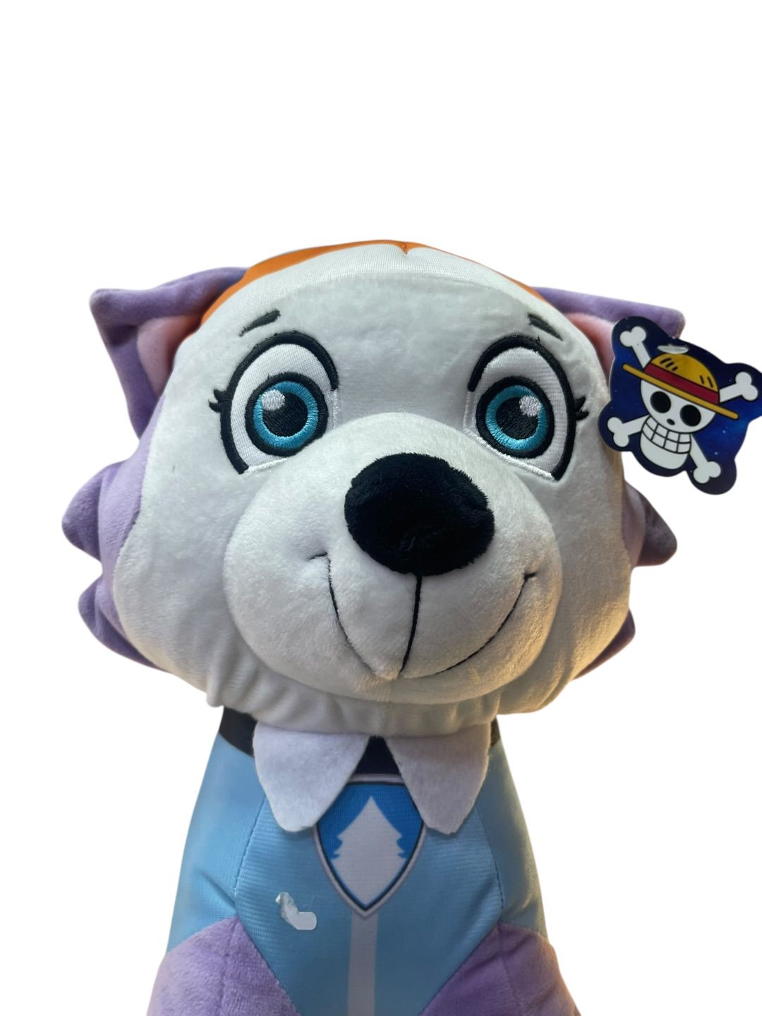 Peluche Everest Paw Patrol