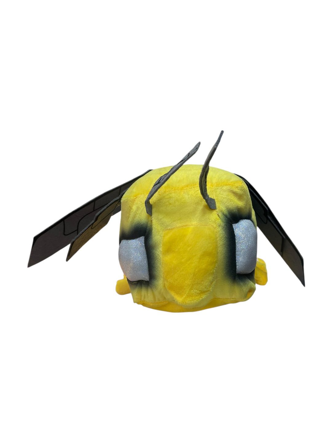 Peluche Abeja Minecraft