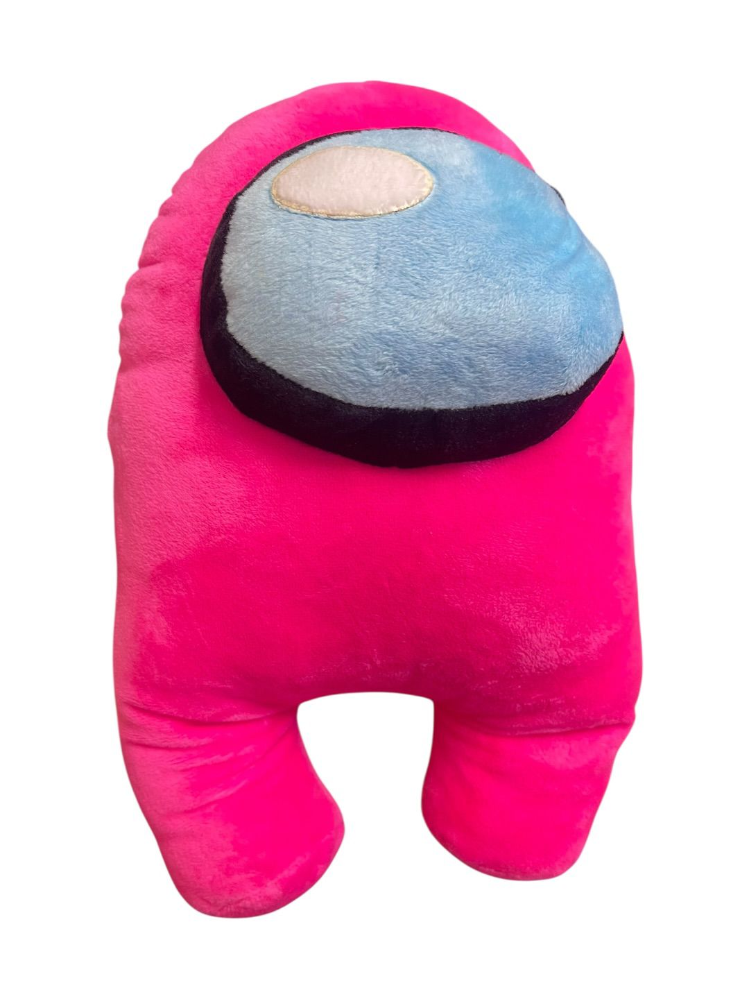 Peluche Among Us Fucsia (Copia)