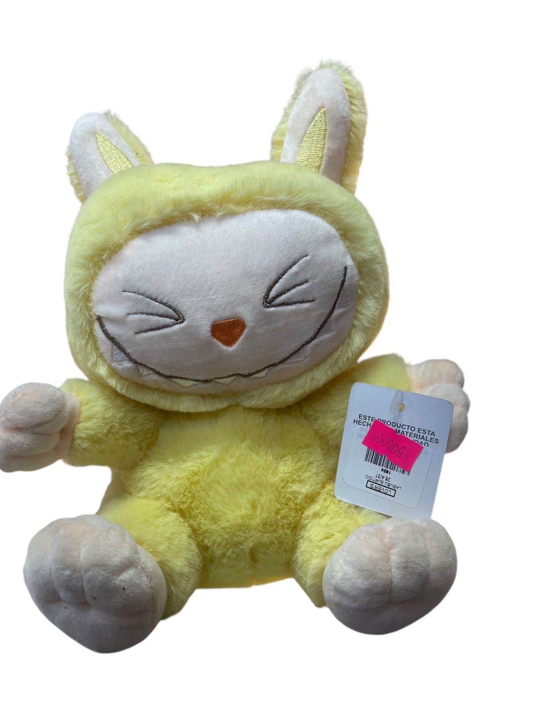 Peluche Labubu The Monsters