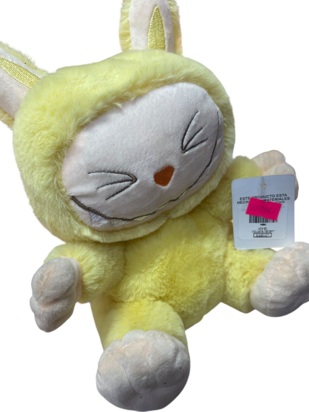 Peluche Labubu The Monsters