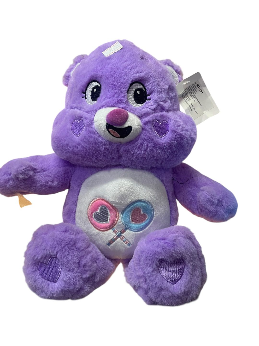 Peluche   Share Bear Ositos Cariñositos