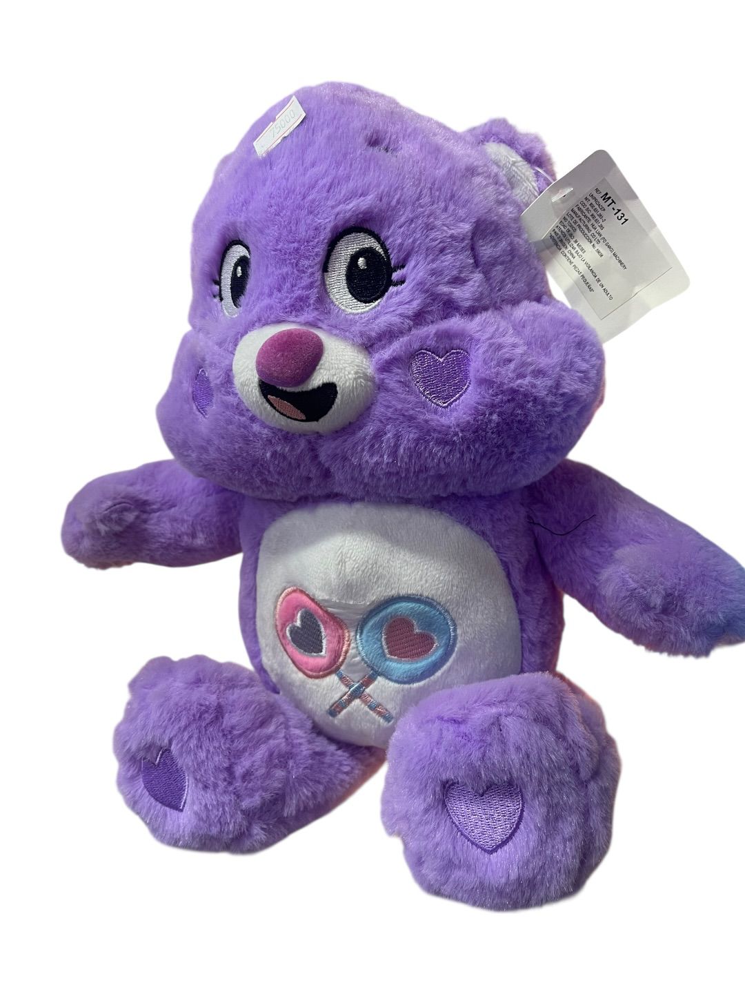 Peluche   Share Bear Ositos Cariñositos
