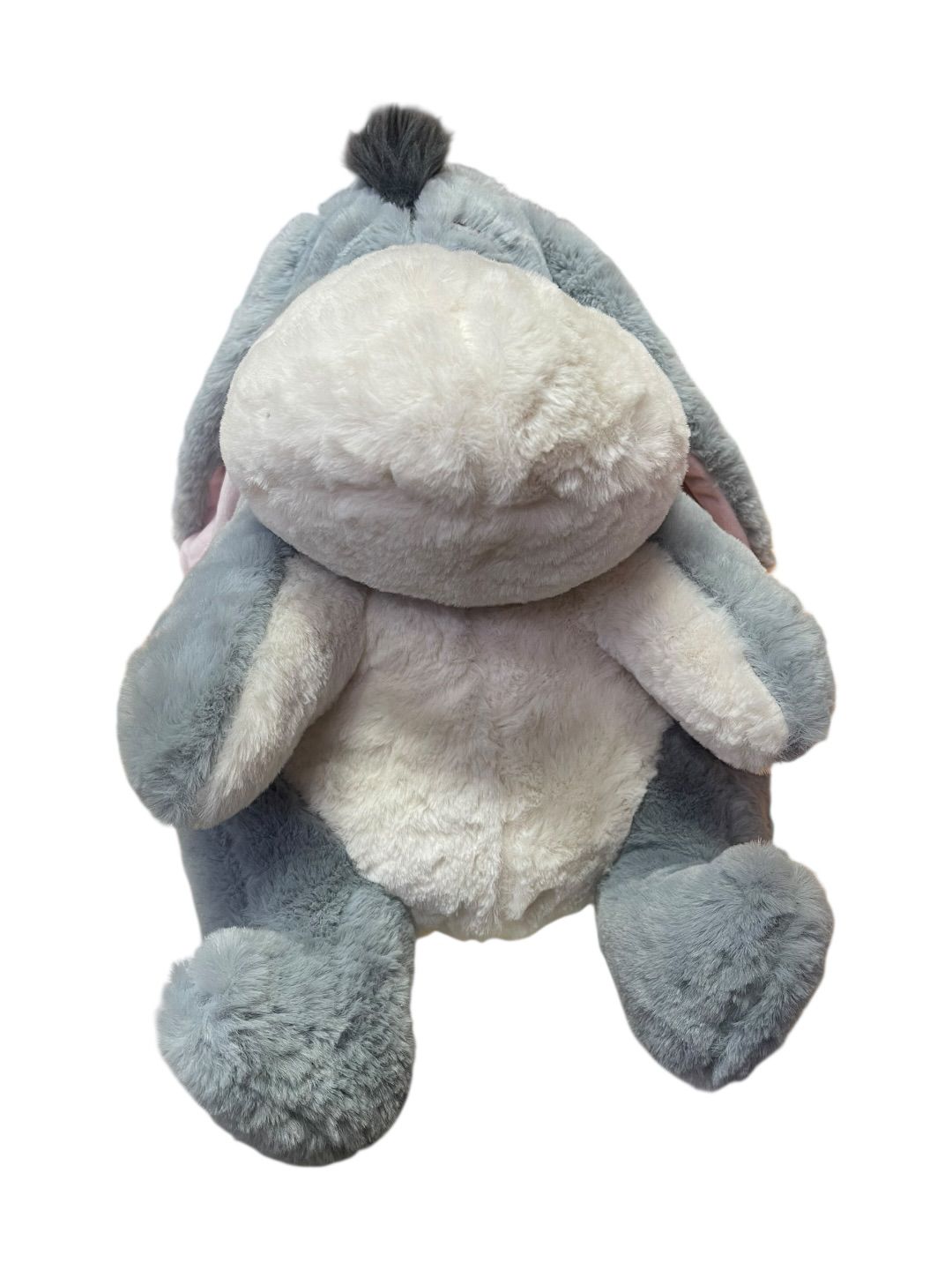 Peluche Igor Winnie Pooh