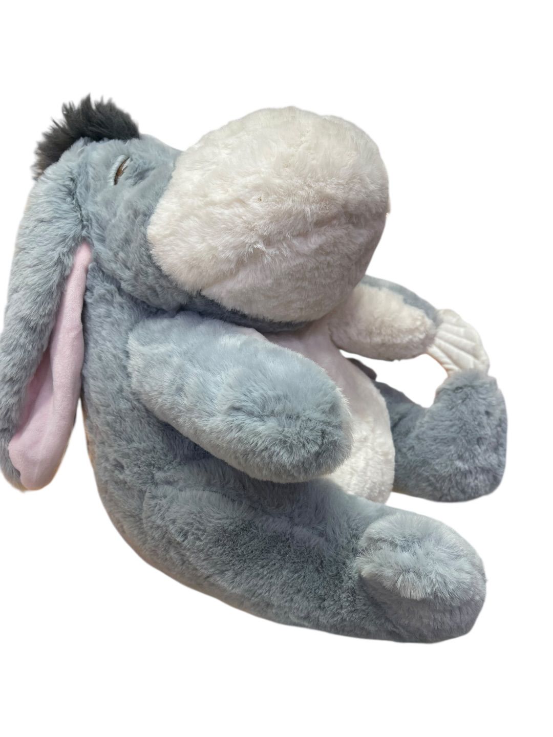 Peluche Igor Winnie Pooh