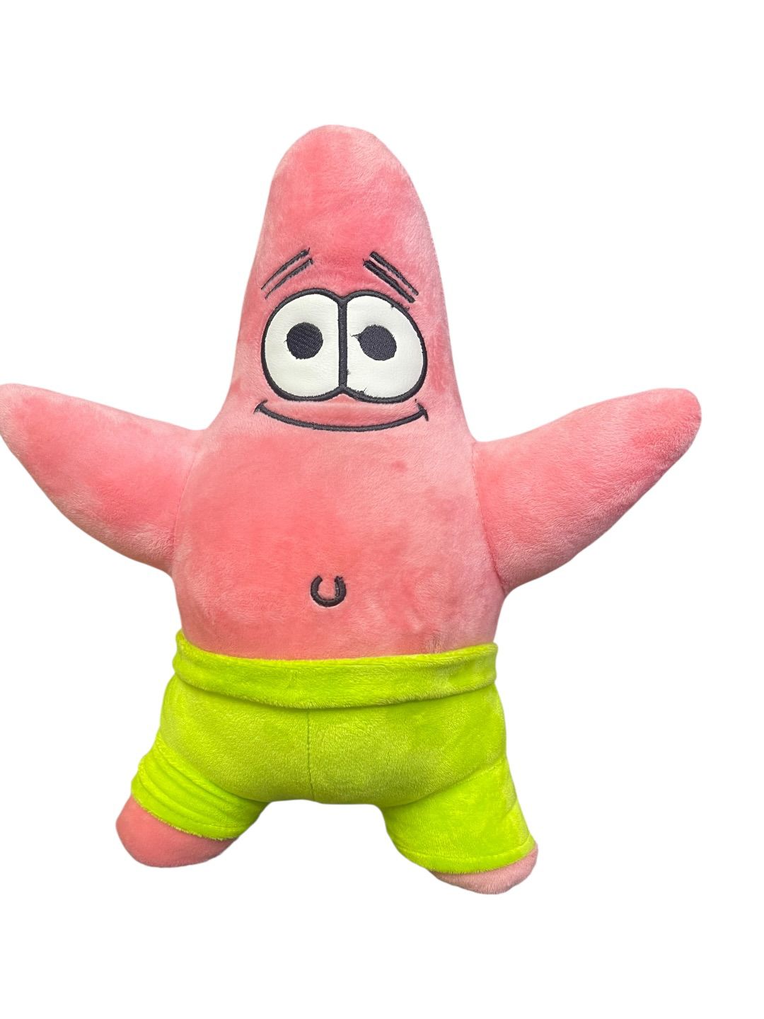 Peluche Patricio Estrella Bob Esponja