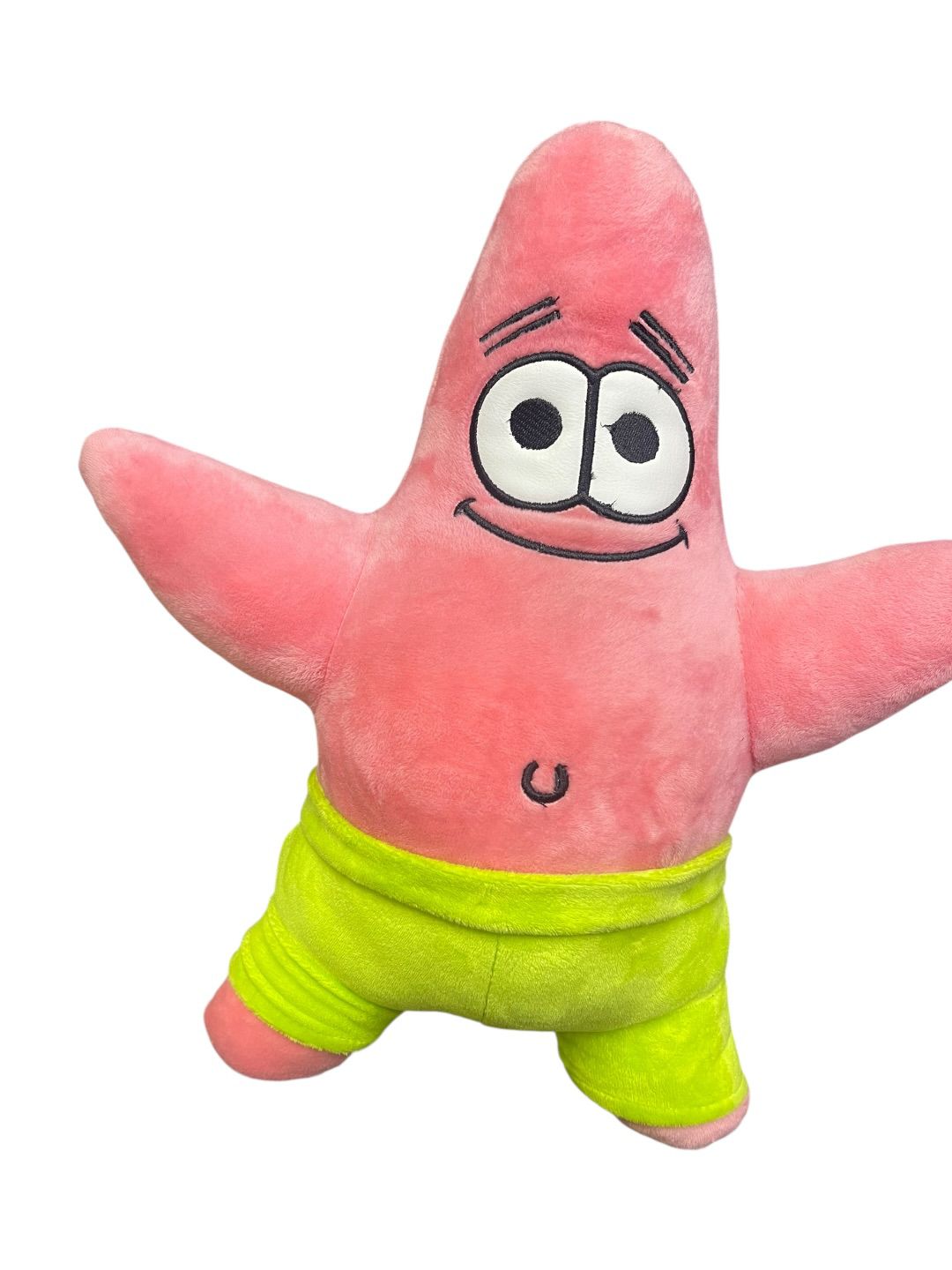 Peluche Patricio Estrella Bob Esponja