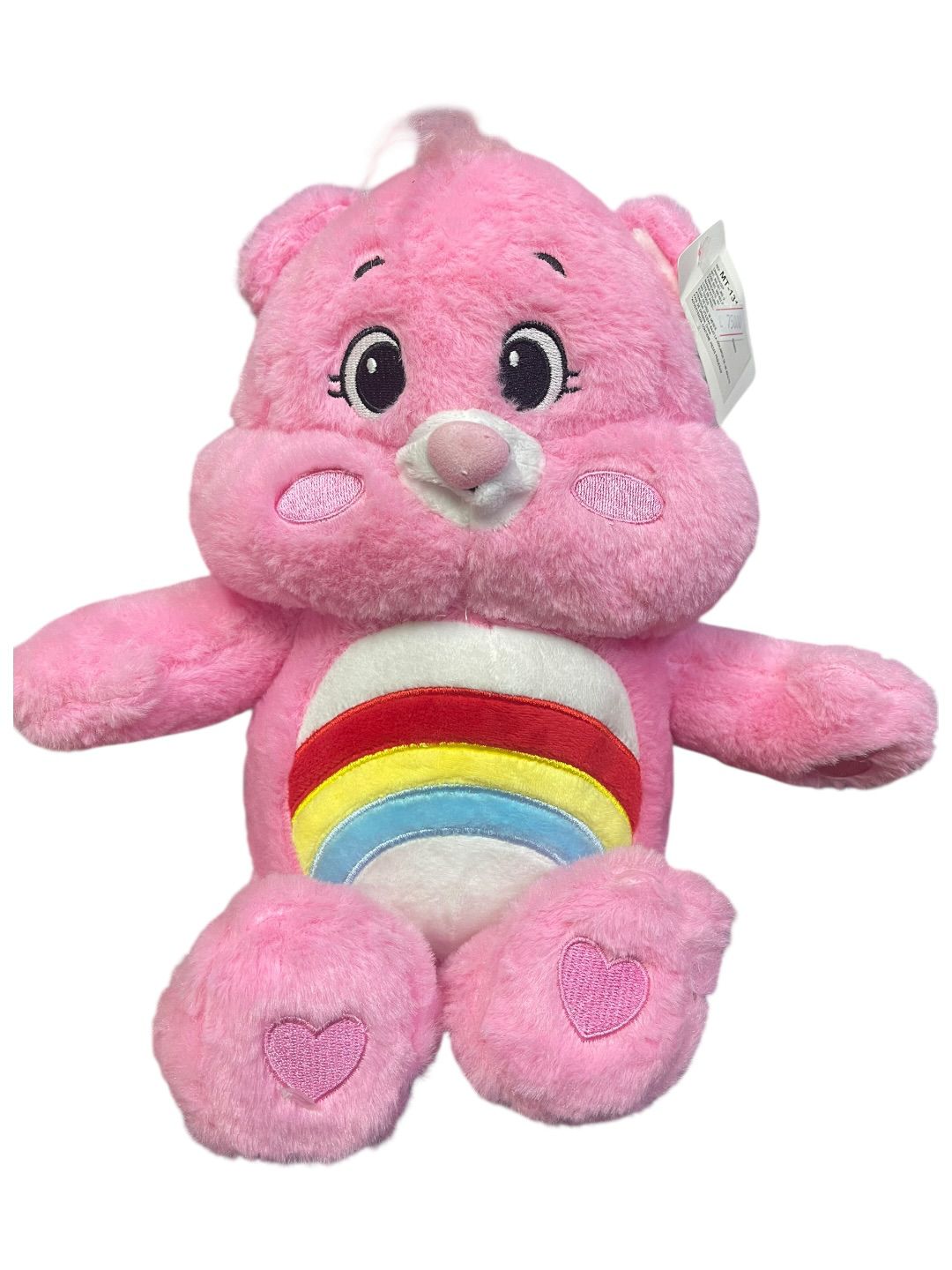 Peluche Cheer Bear  Ositos Cariñositos