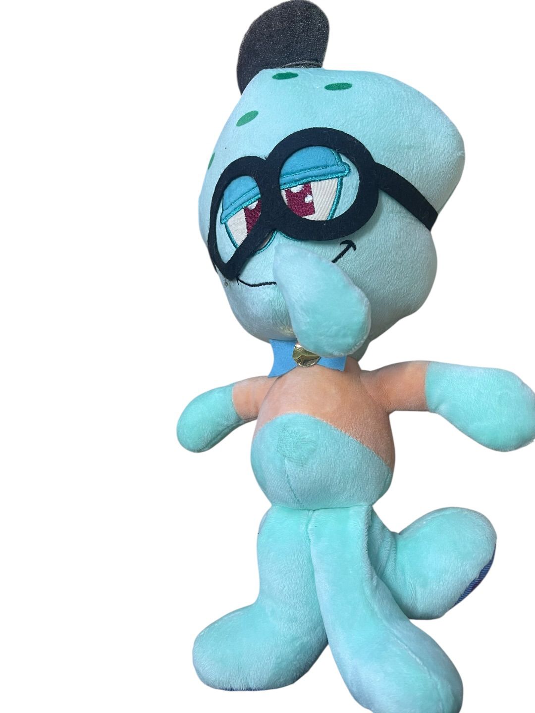 Peluche Calamardo Tentaculos Bob Esponja