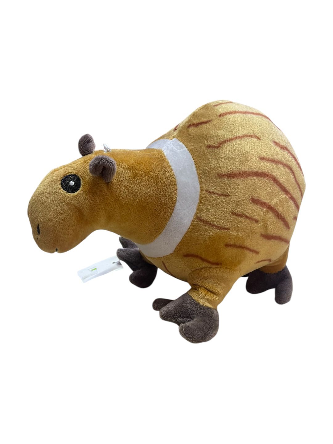 Peluche Capibarelo Cocosini Italian Brainrot