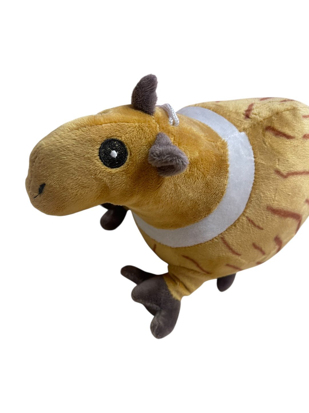 Peluche Capibarelo Cocosini Italian Brainrot
