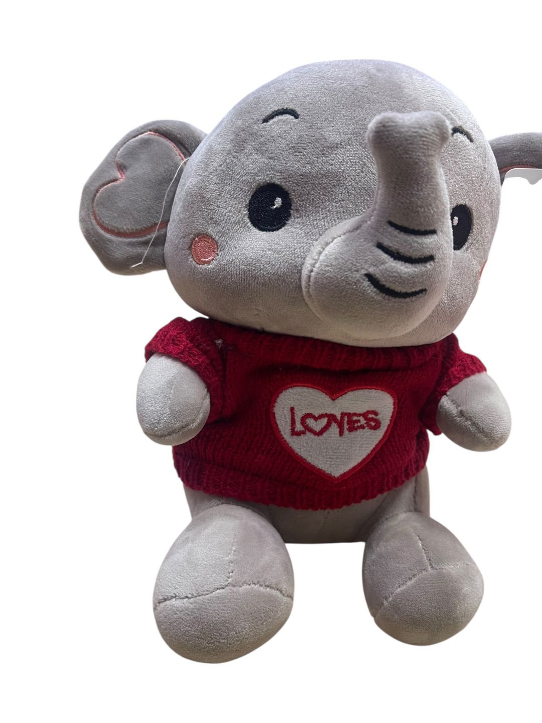 Peluche Elefante