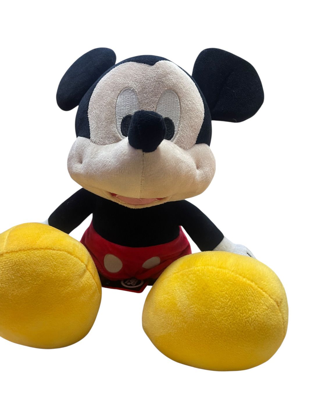 Pelche Mickey Mouse