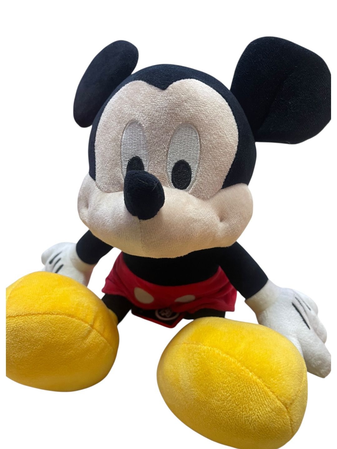 Pelche Mickey Mouse