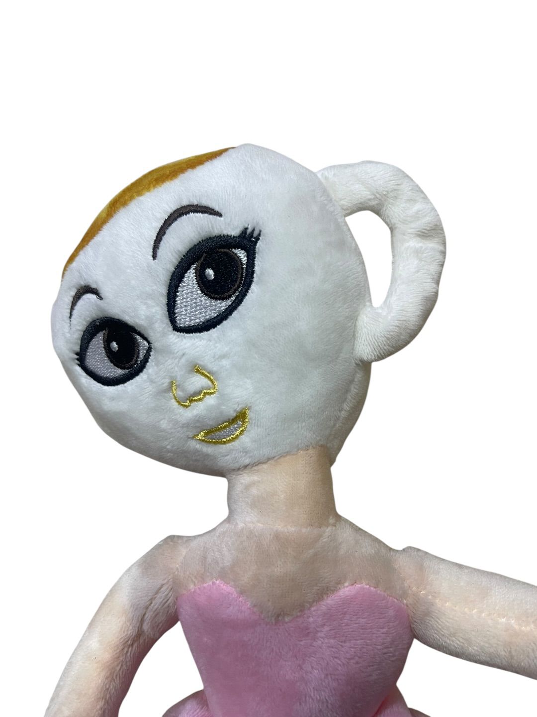 Peluche Ballerina Capuchina