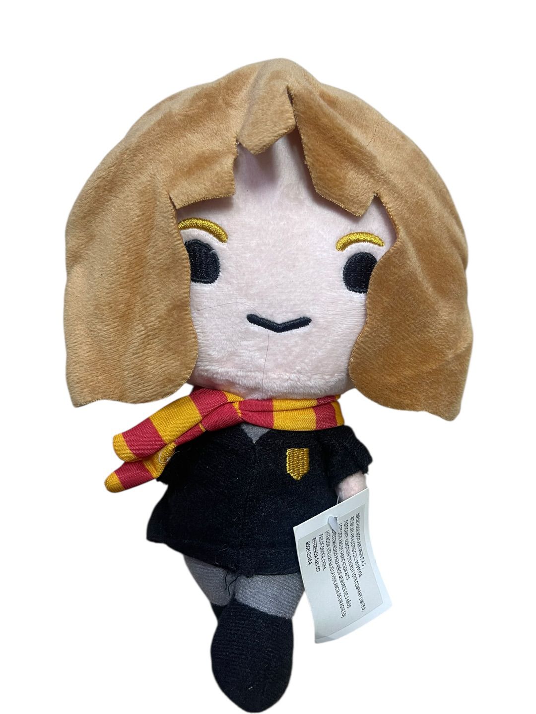Peluche Hermione Granger Harry Potter
