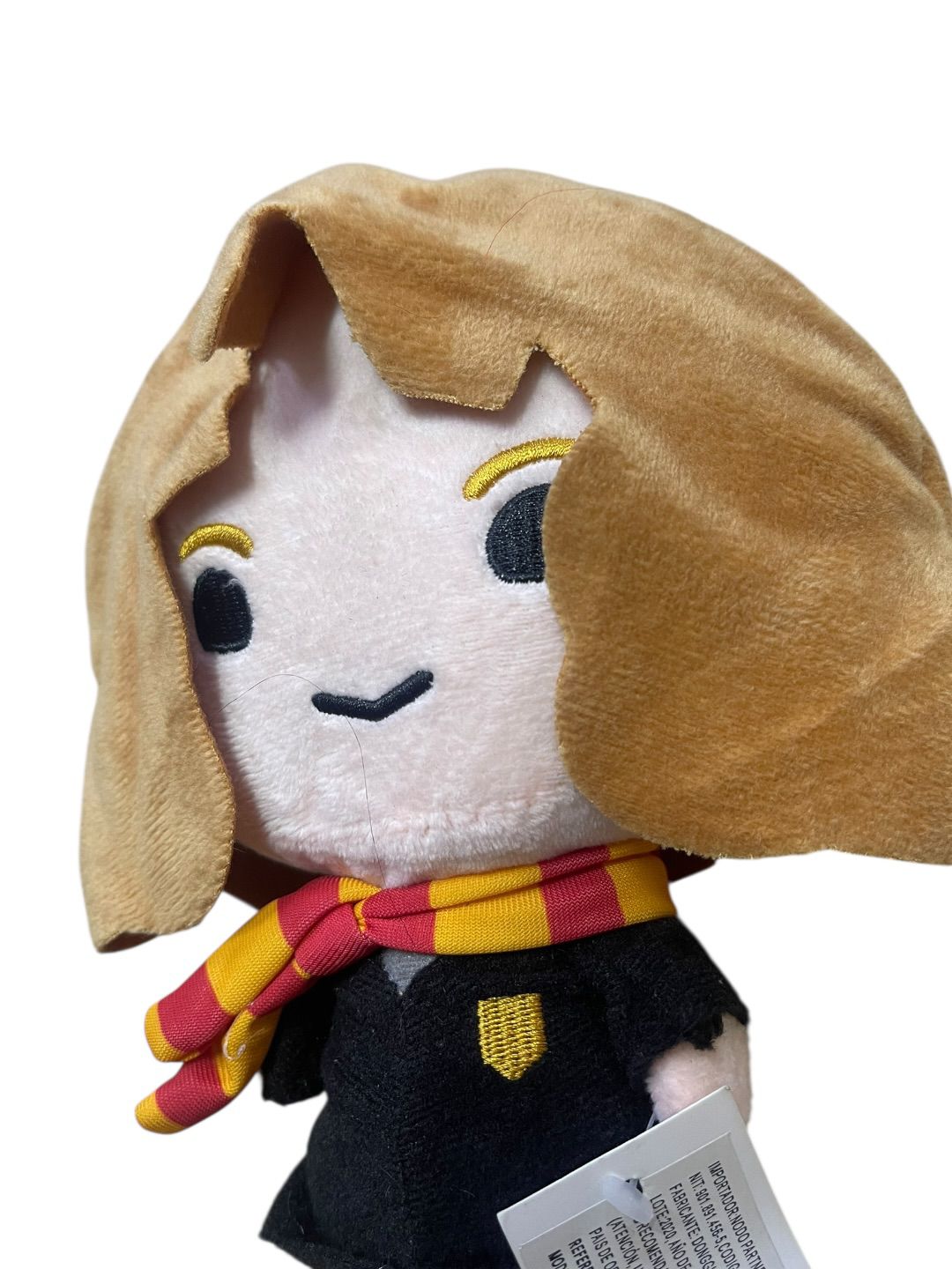Peluche Hermione Granger Harry Potter