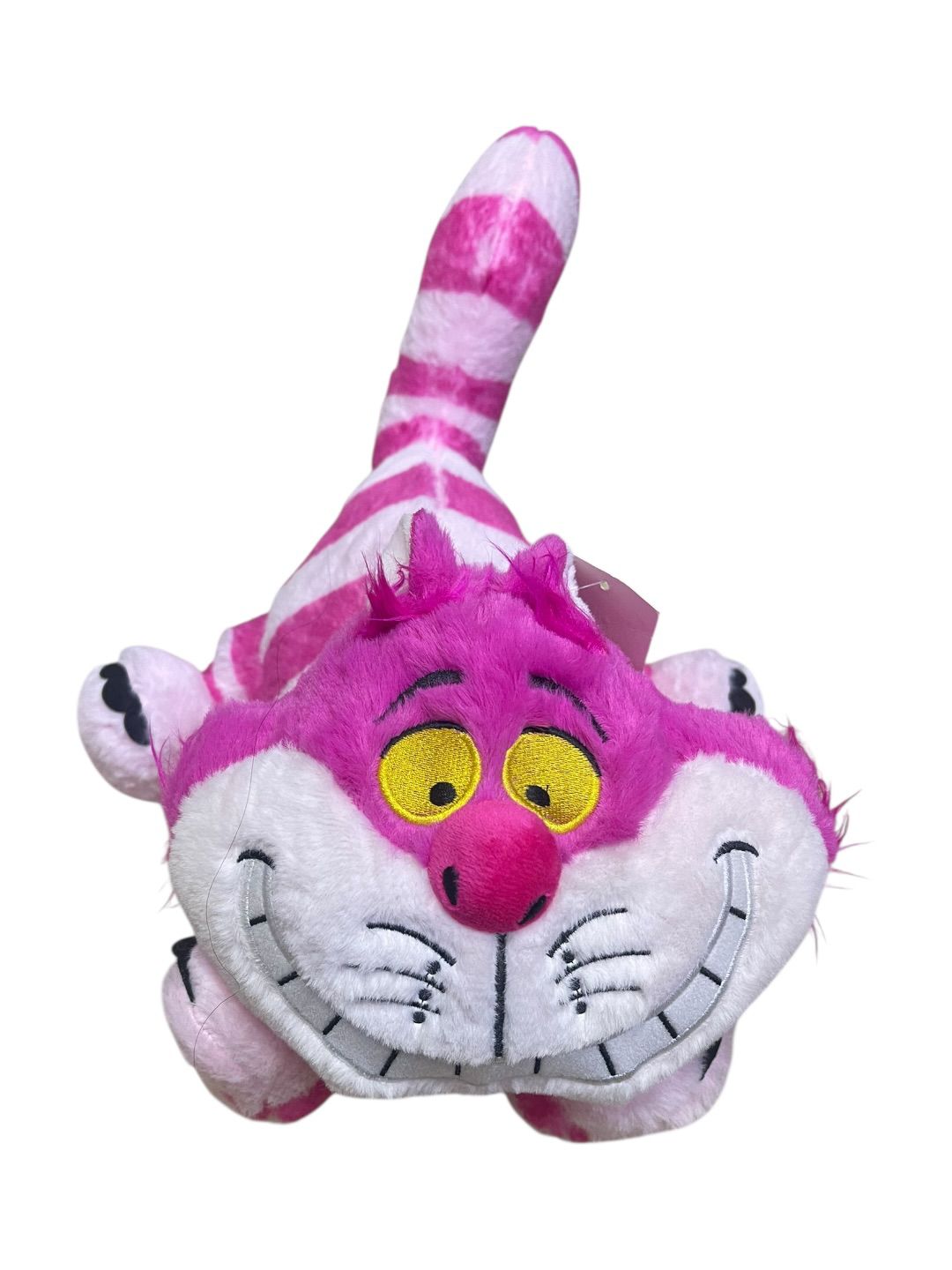 Peluche Gato Cheshire