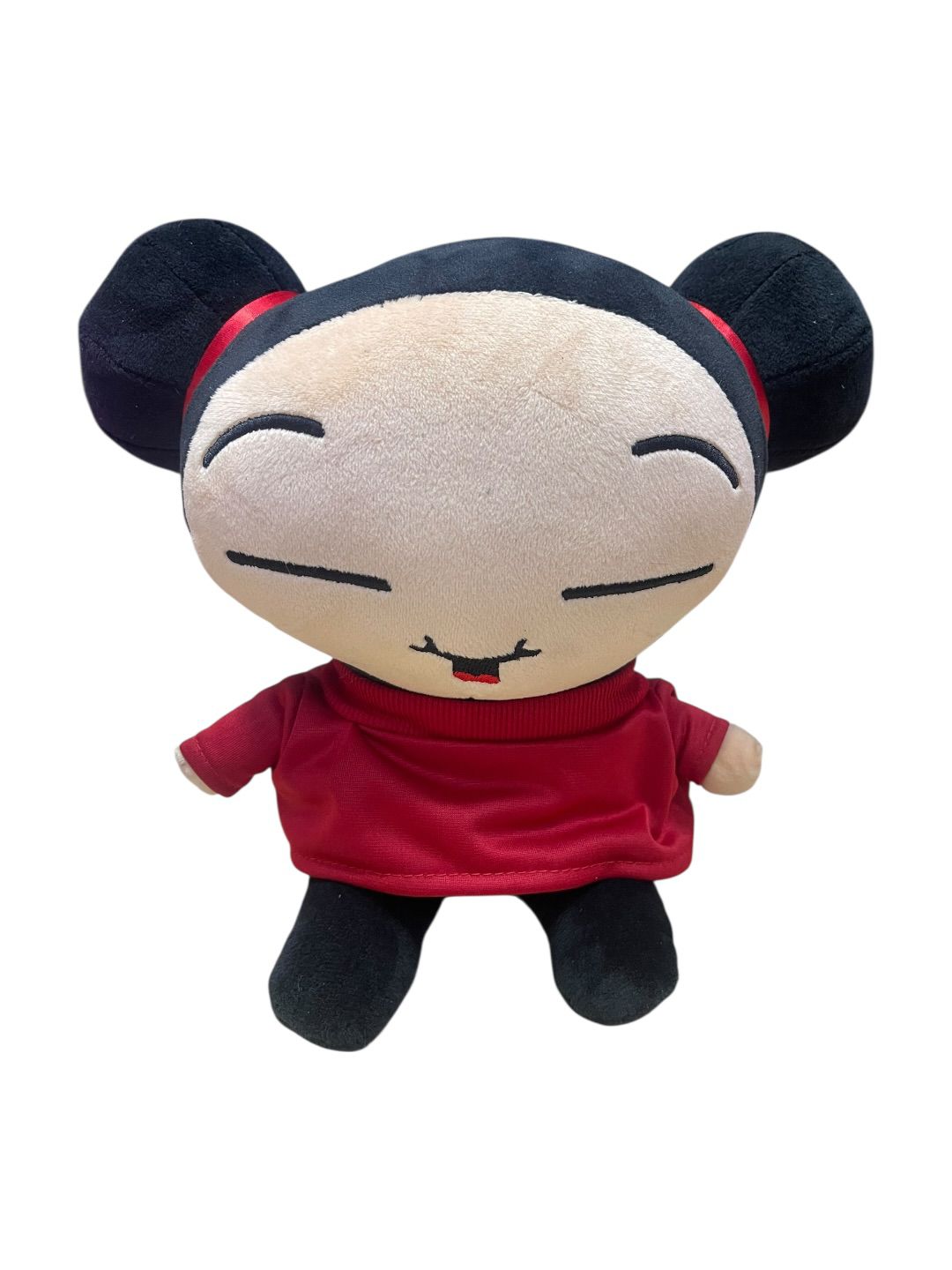Peluchhe Pucca Homonima