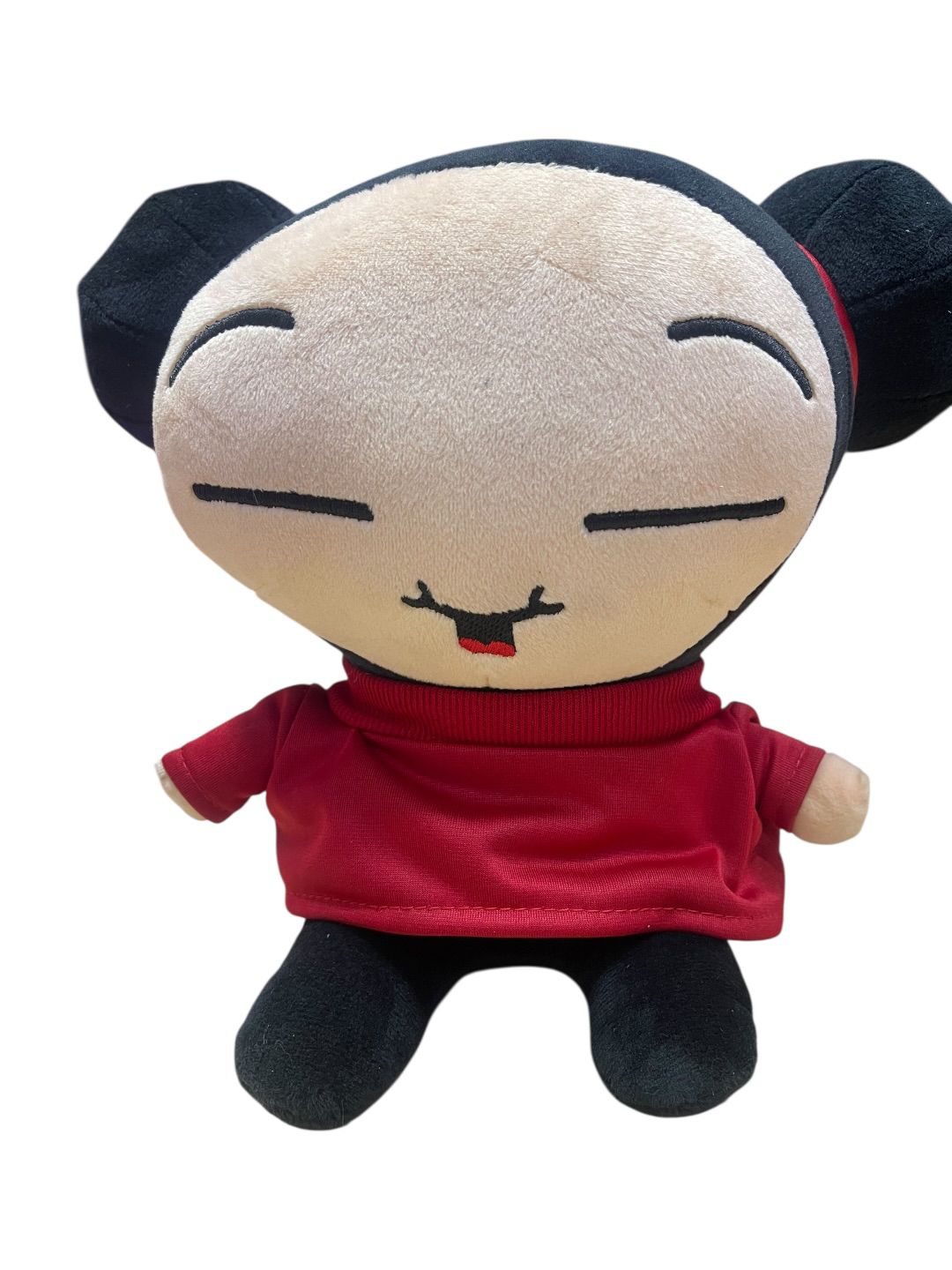 Peluchhe Pucca Homonima