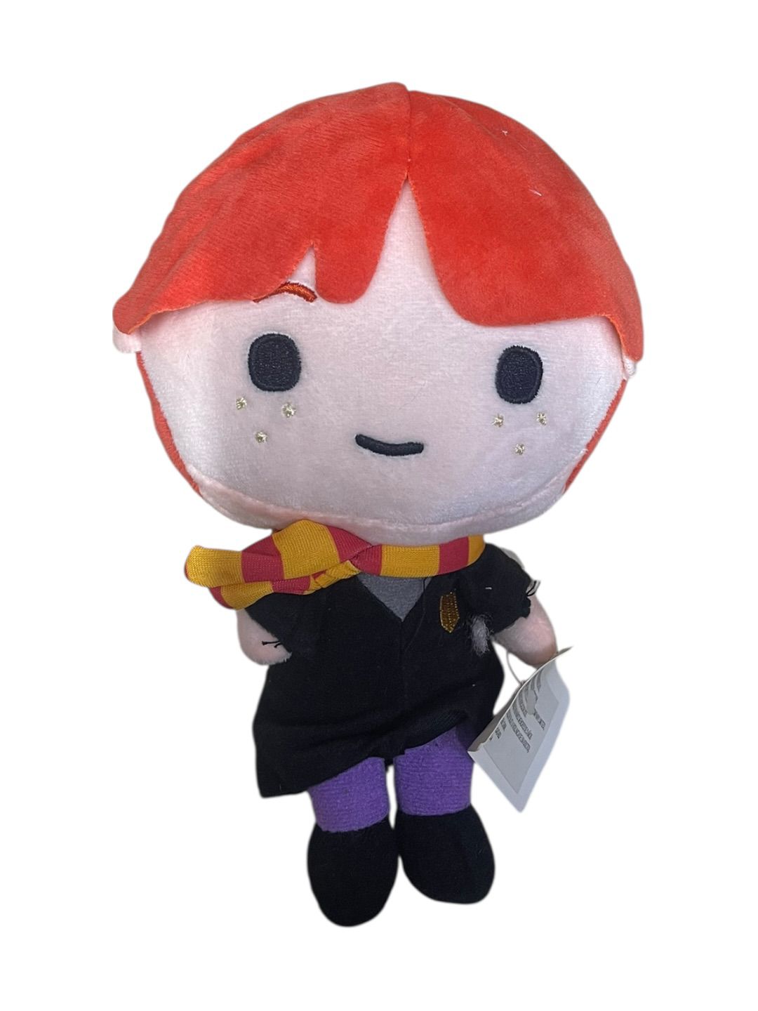 Peluche Ron Weasley Harry Potter