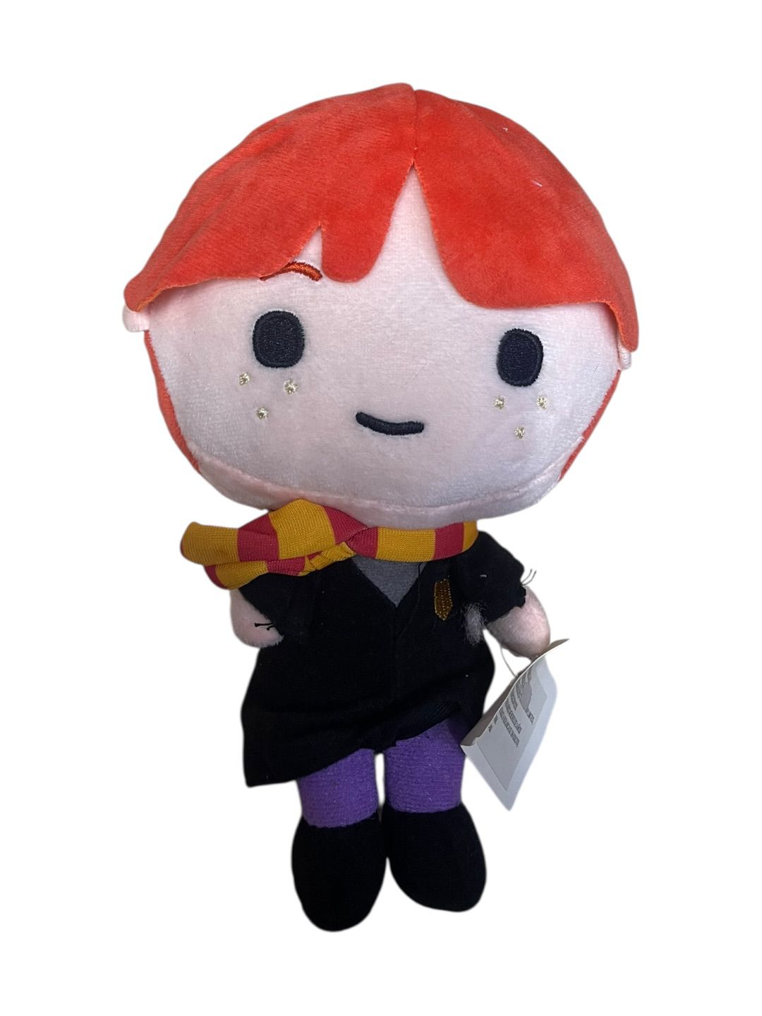 Peluche Ron Weasley Harry Potter
