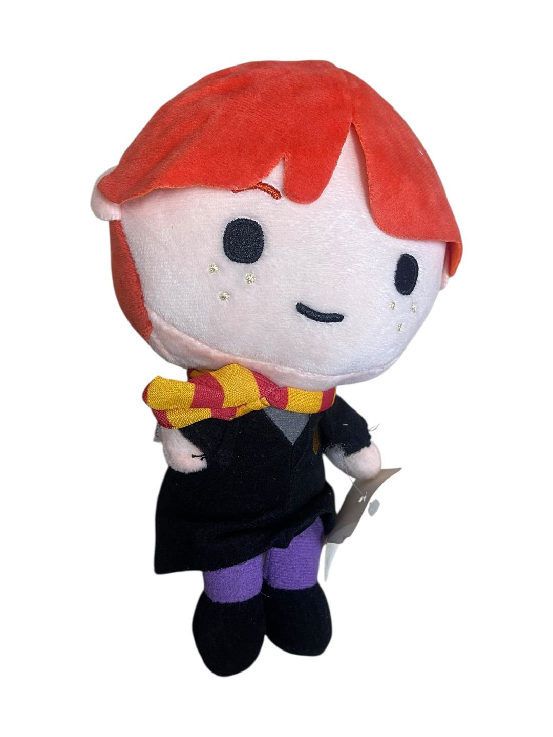 Peluche Ron Weasley Harry Potter