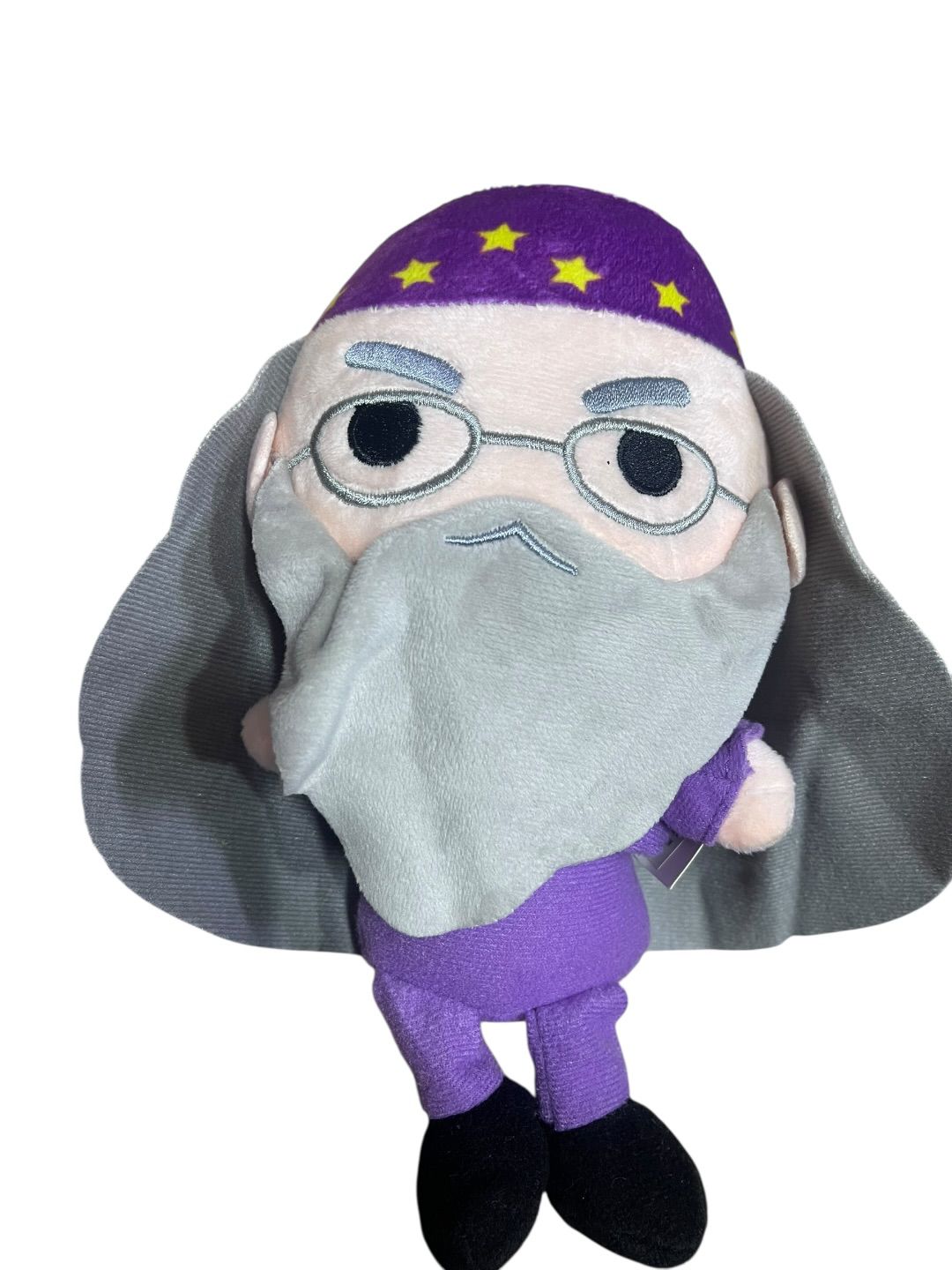 Peluche Profesor Albus Dumbledore Harry Potter