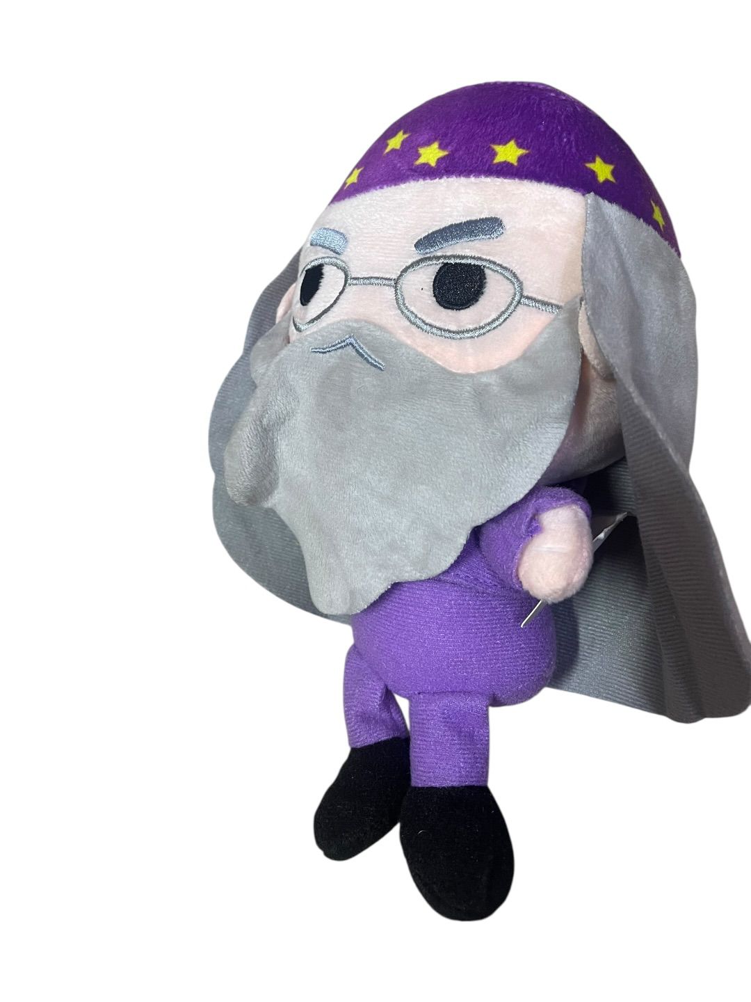 Peluche Profesor Albus Dumbledore Harry Potter