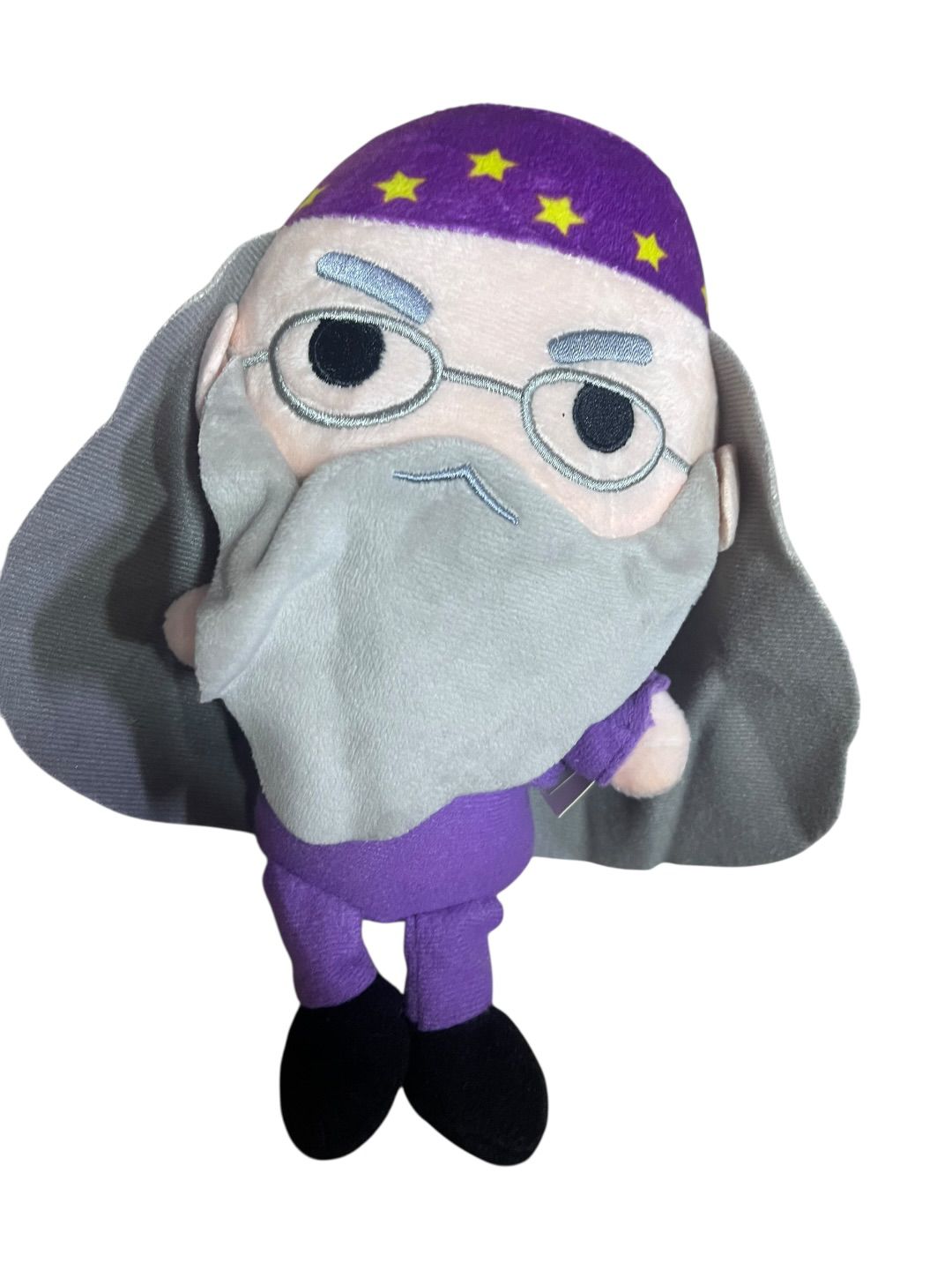 Peluche Profesor Albus Dumbledore Harry Potter