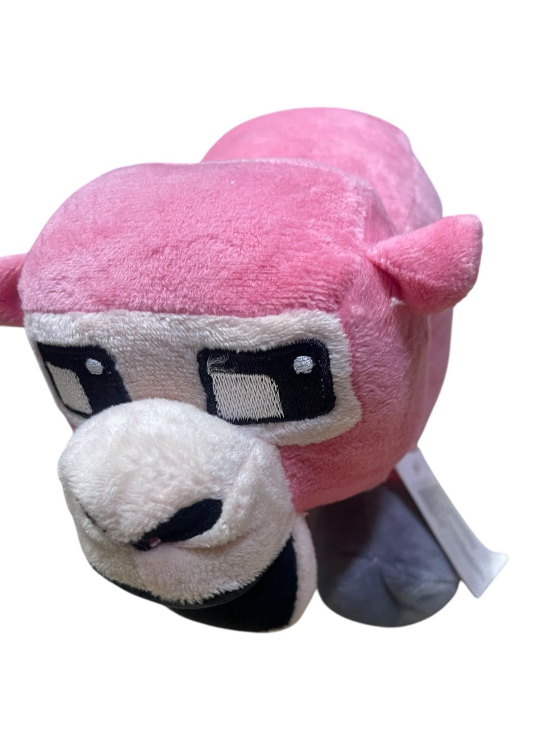 Peluche Oveja Negrea Minecraft