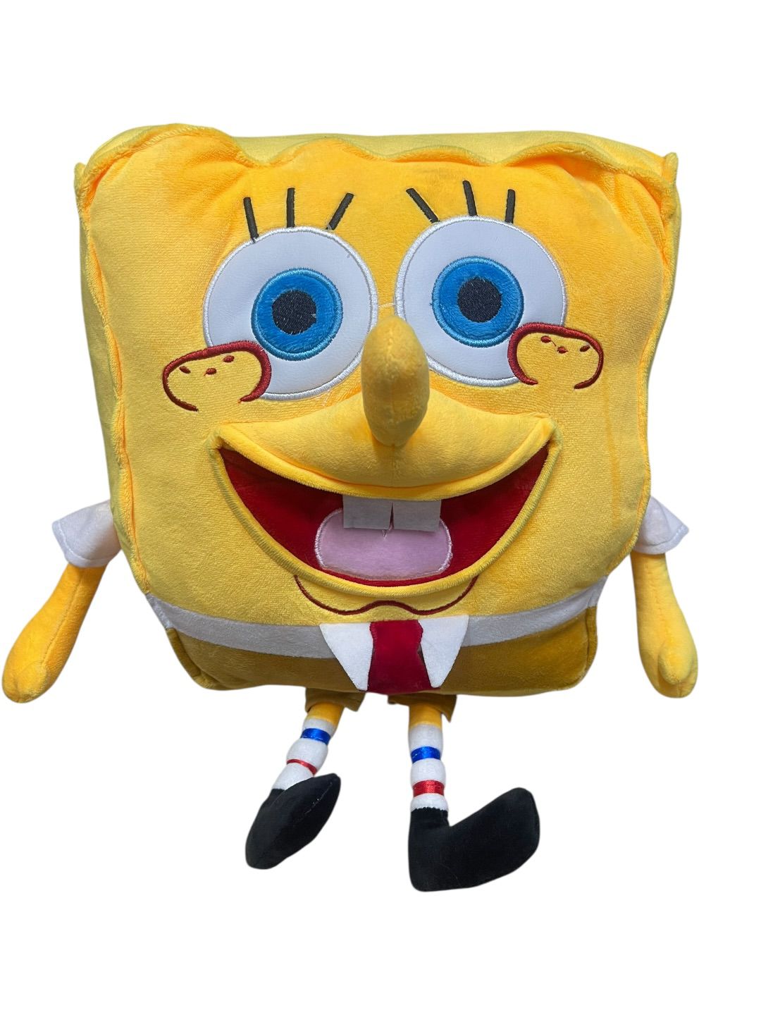 Peluche Bob Esponja