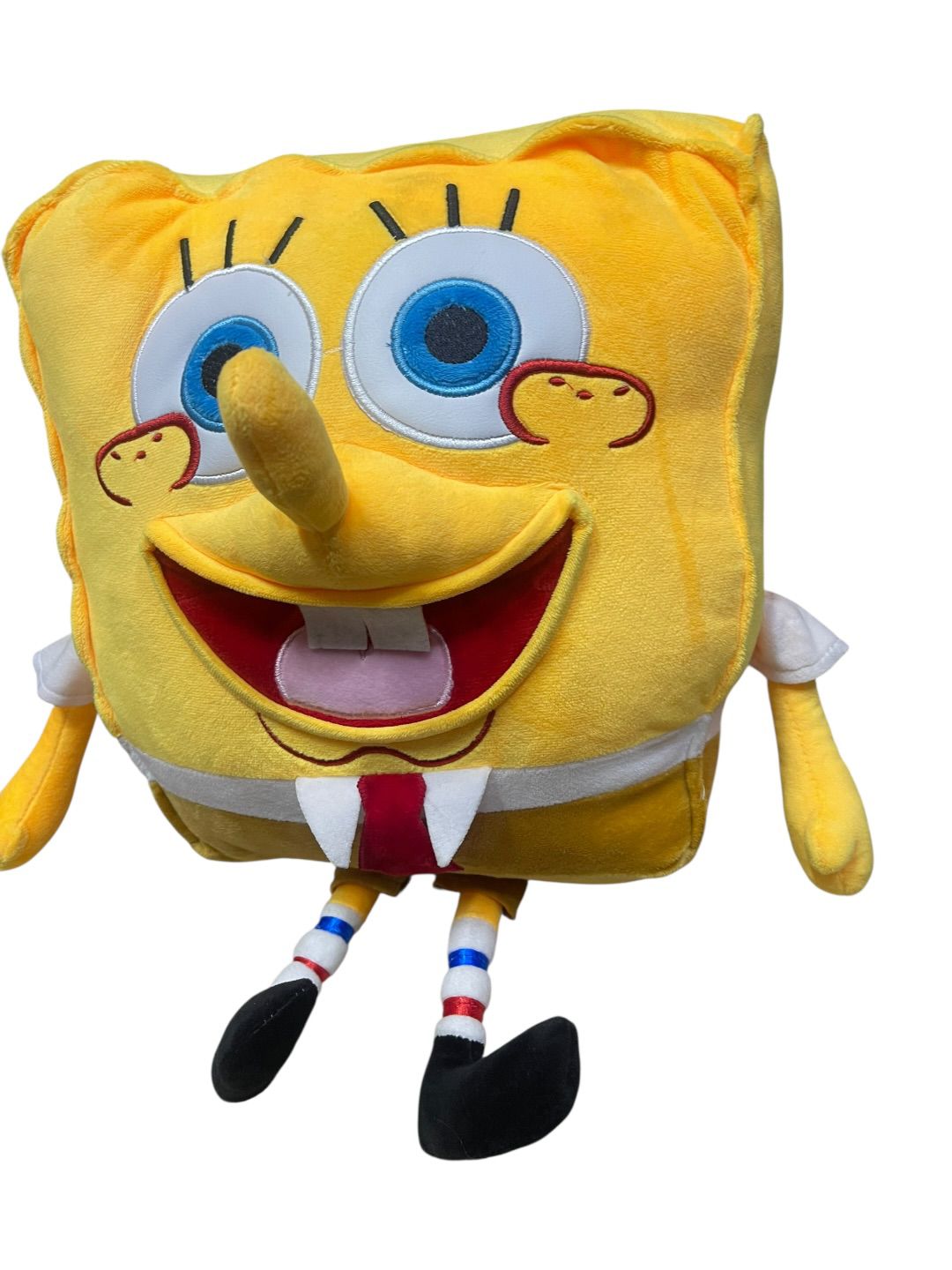 Peluche Bob Esponja