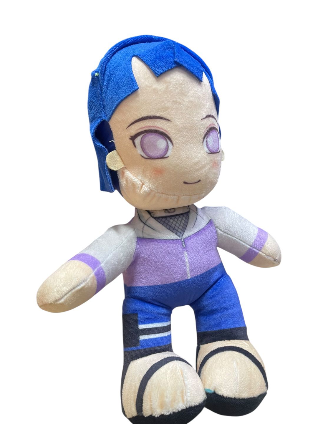 Peluche Hinata Hyuga Naruto