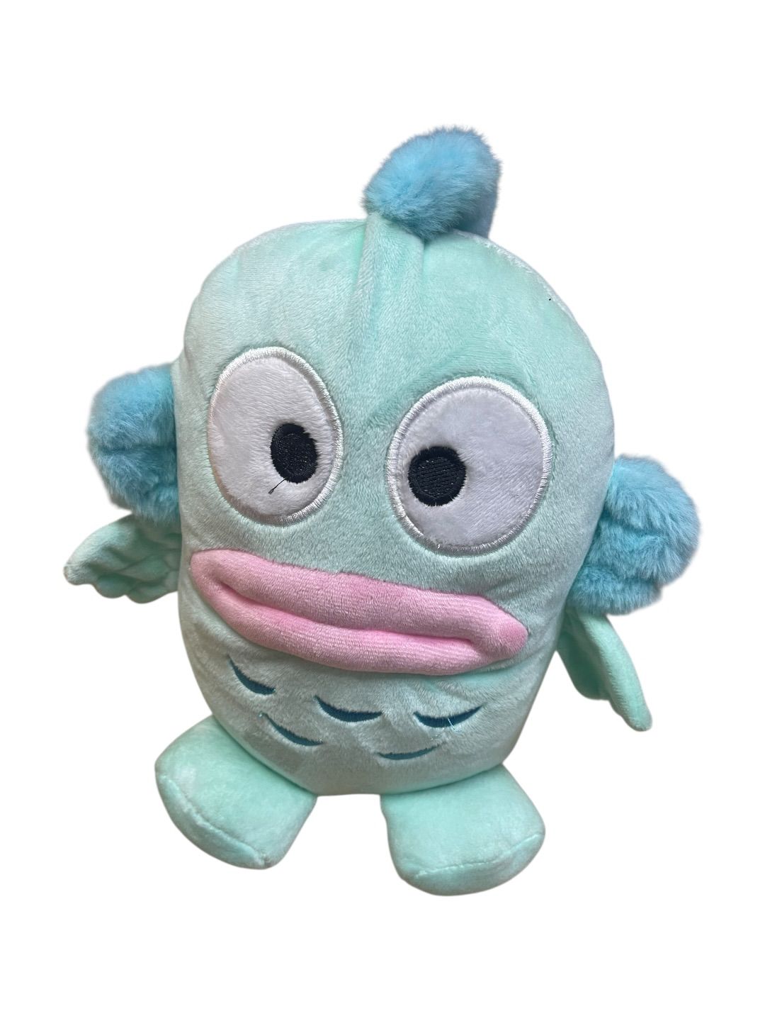Peluche  Pez Hangyodon San Rio