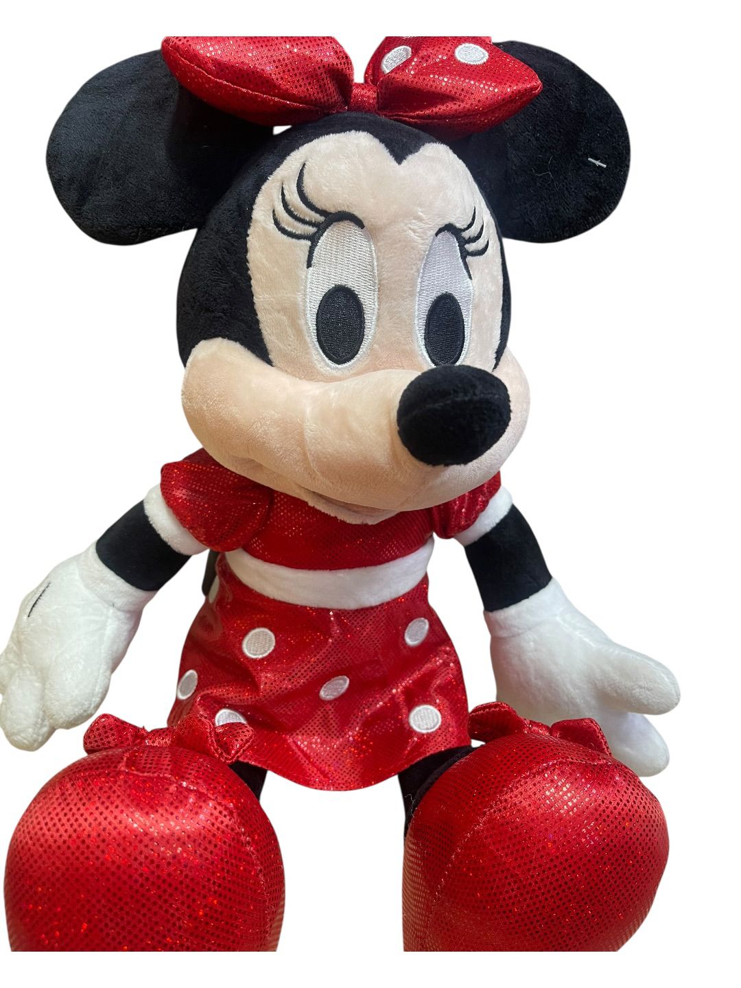 Peluche Minnie Mouse