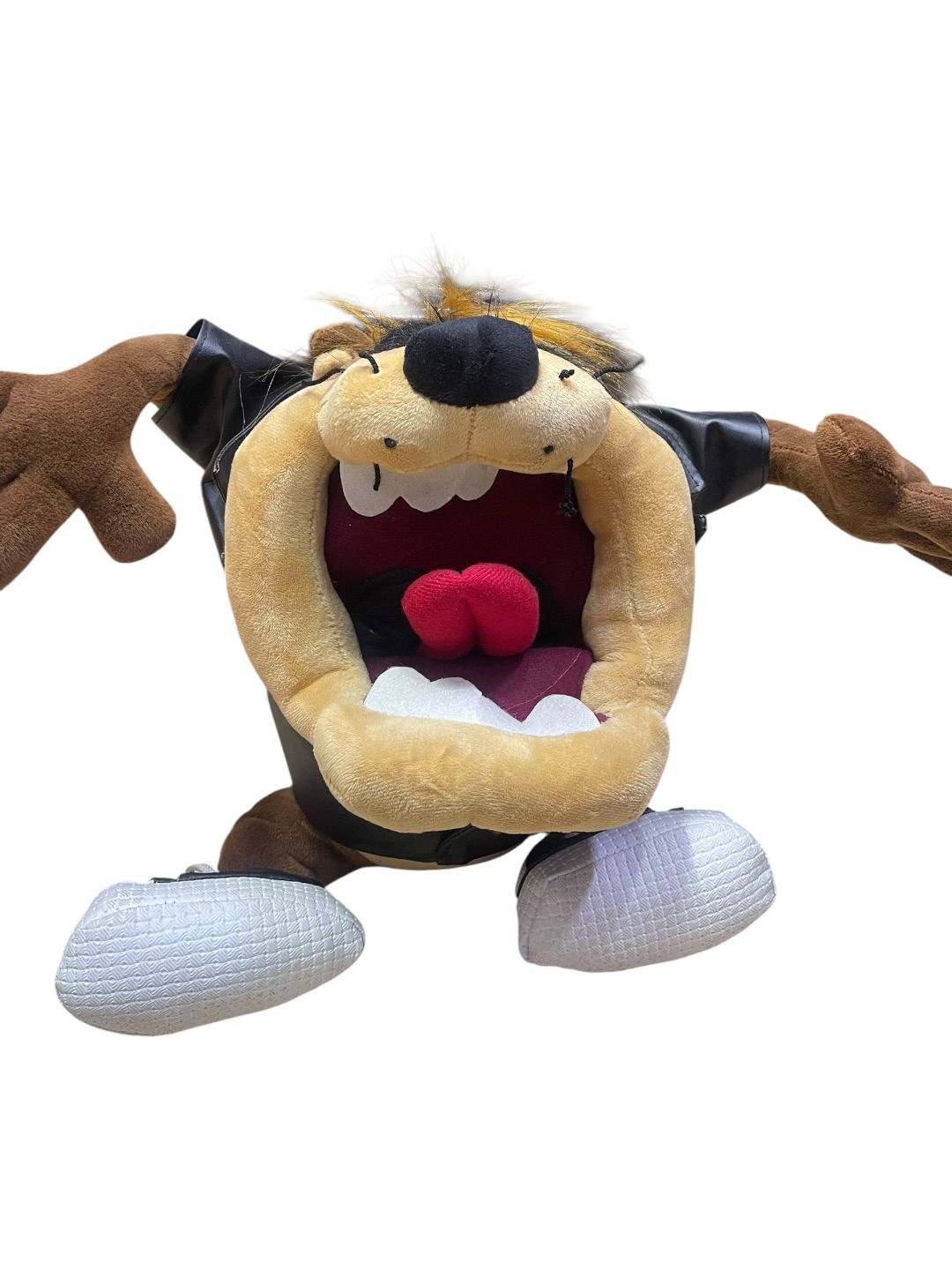 Peluche Tazmania Looney  Tunes