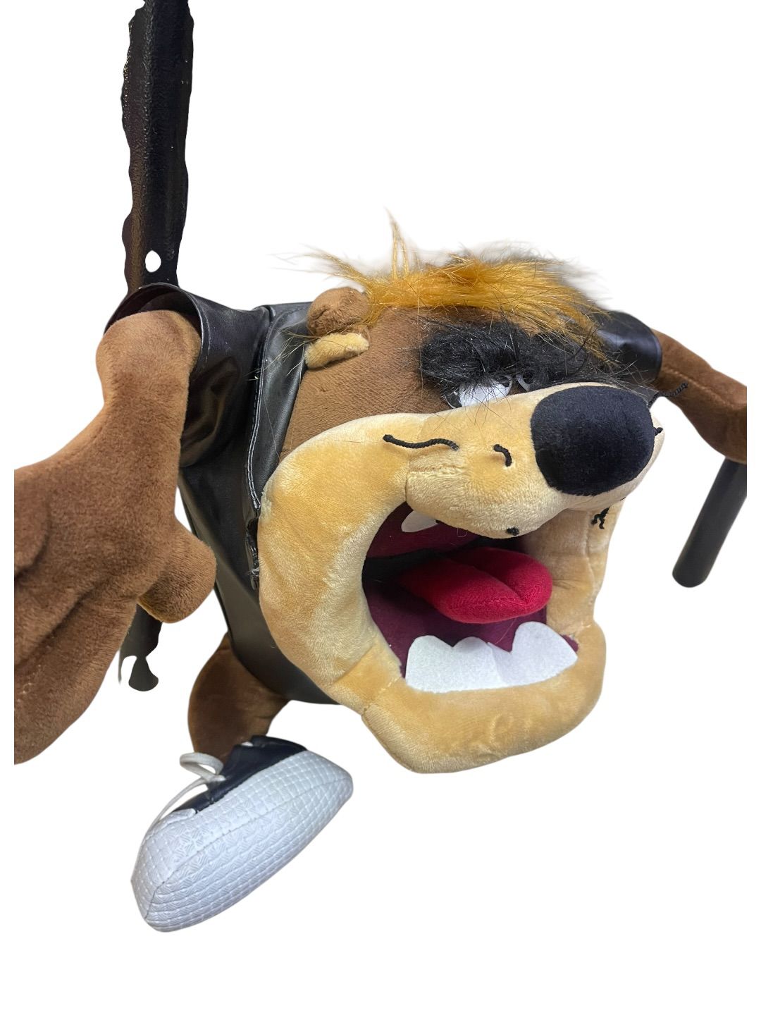 Peluche Tazmania Looney  Tunes