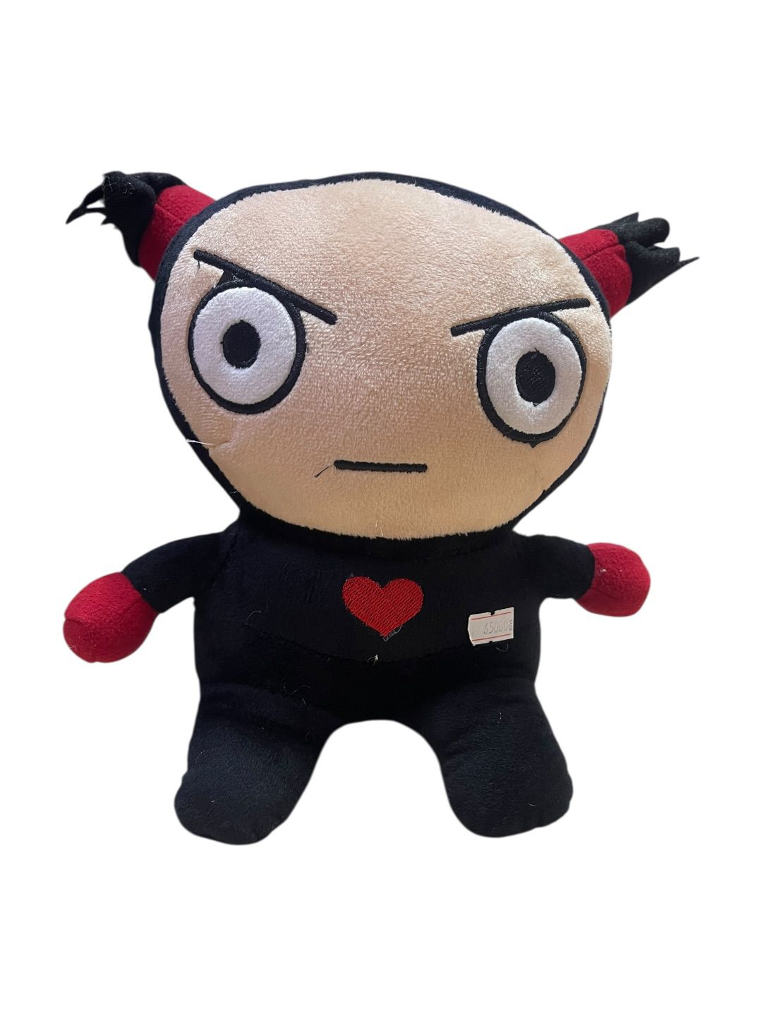 Peluche Garu