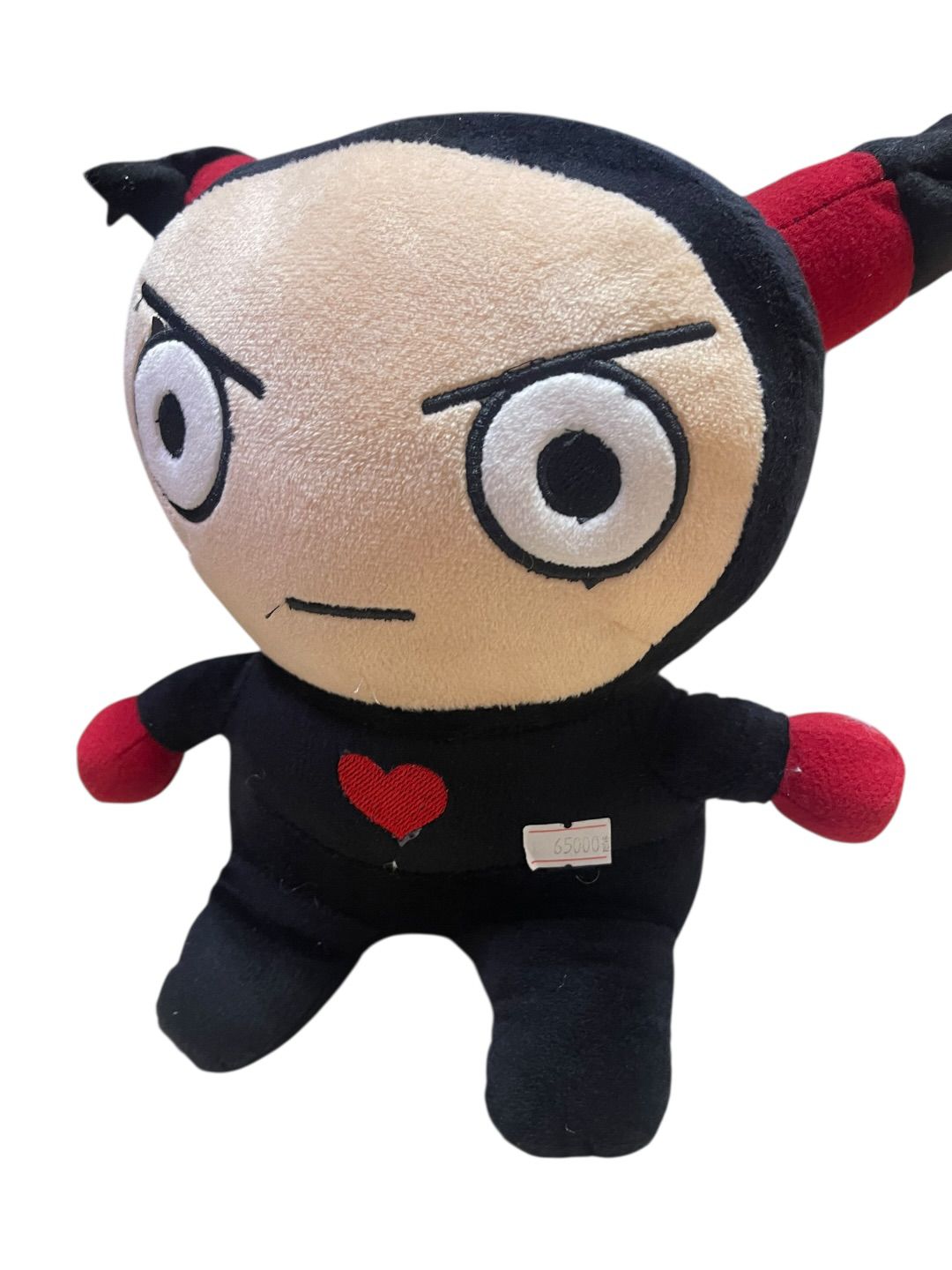 Peluche Garu