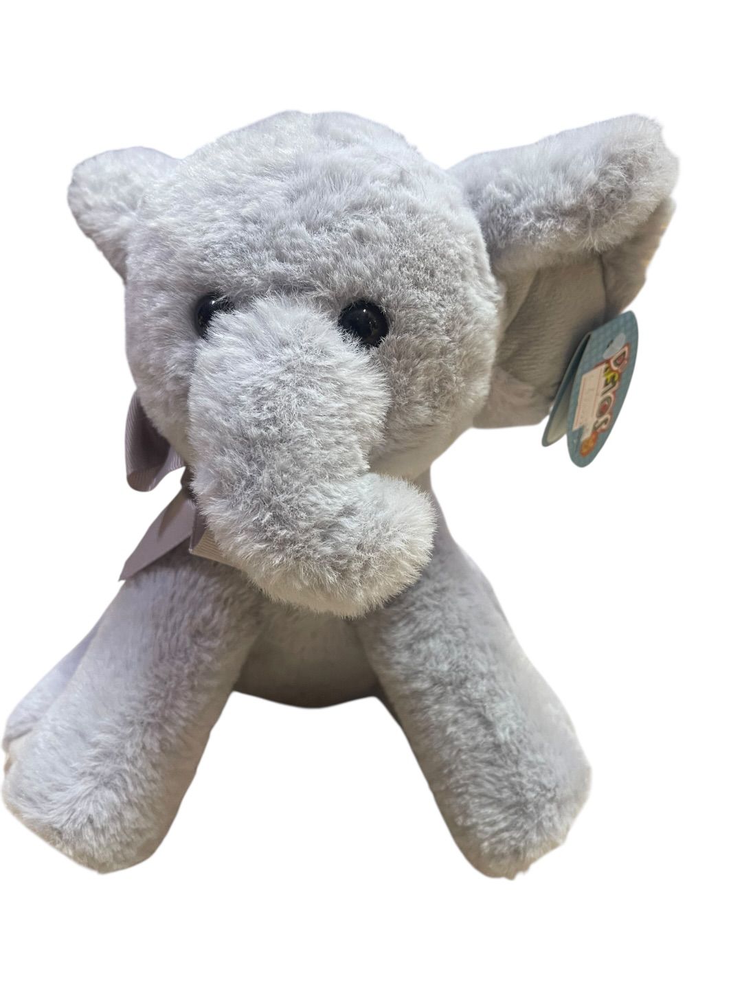 Peluche Elefante