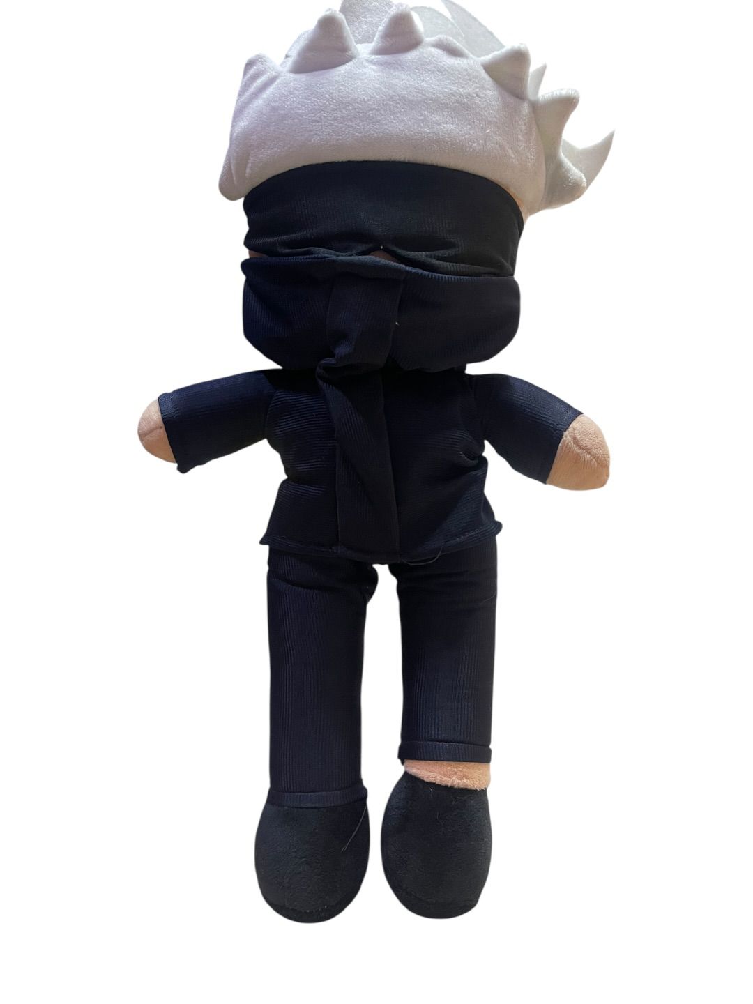 Peluche Satoru Gojo Jujutsu Kaisen