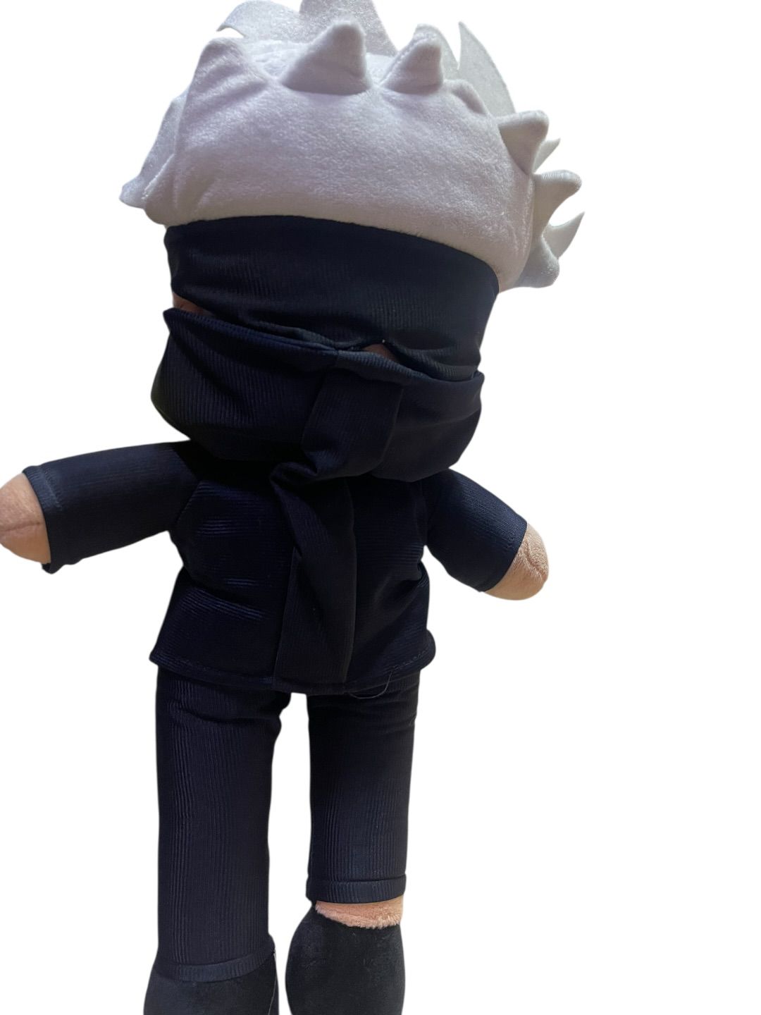 Peluche Satoru Gojo Jujutsu Kaisen