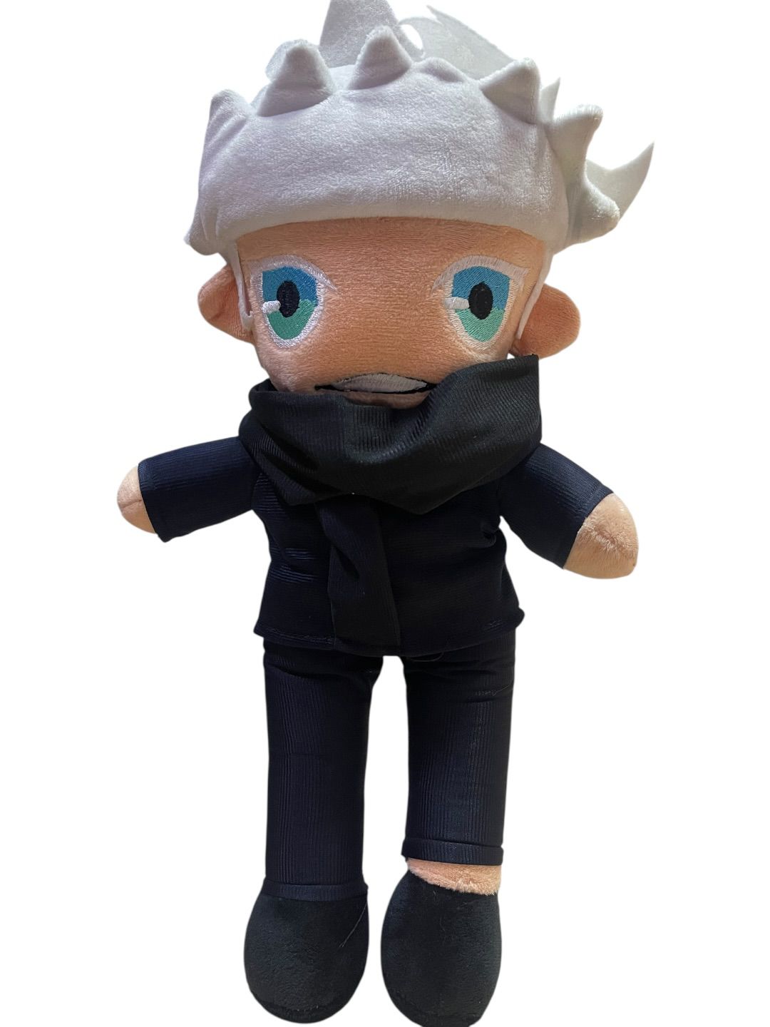 Peluche Satoru Gojo Jujutsu Kaisen